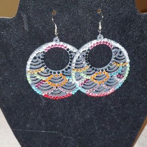 1 of a kind handmade jewelry